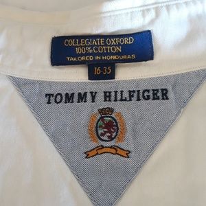 Vintage Tommy Hilfiger